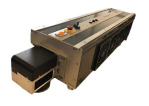 EasyLight CO2 – 70 – 10600 Modulo Laser potenza media 70W Configurazione ottica: galvo head EasyLight CO2 – 70 – 10600
Modulo Laser potenza media 70W
Configurazione ottica: galvo head